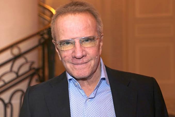Elea Giulia Alva di Lorenzo Christopher Lambert Krankheit